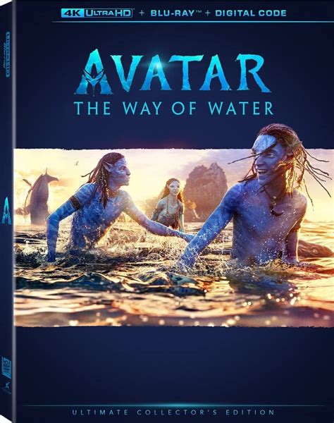 avatar: the way of water 4k|AVATAR2 WATER CL US/EC/UD1/BD3/UD [4K UHD].